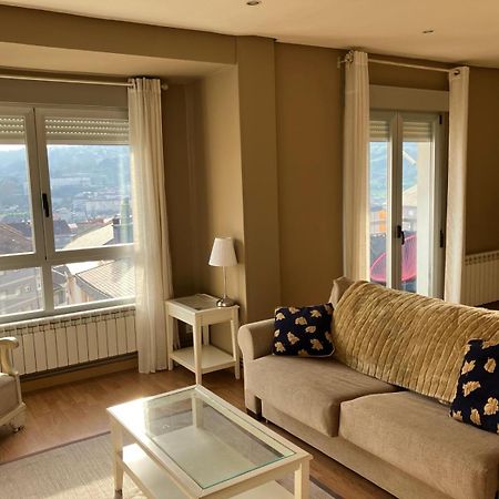 Vivienda Estacion Διαμέρισμα Ουρένσε Εξωτερικό φωτογραφία